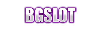 Logo BGSLOT